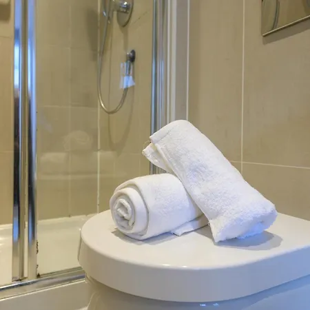 Business Class - Luxury Living Апартаменты Лидс