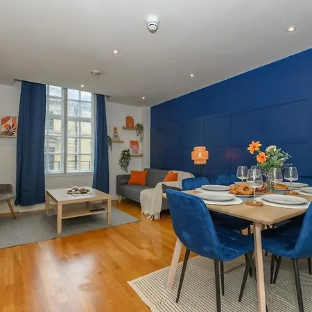 Luxury - Perfect For Business Leeds (West Yorkshire)