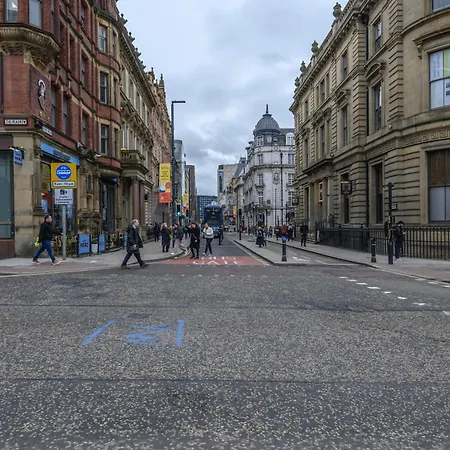 Central Business Class Apartment - Luxury Living * Leeds (West Yorkshire)