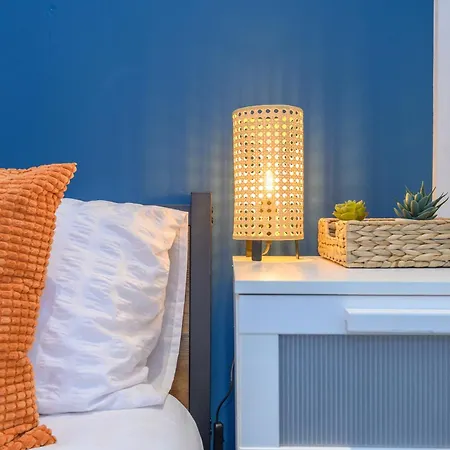 Central Business Class Apartment - Luxury Living Daire *