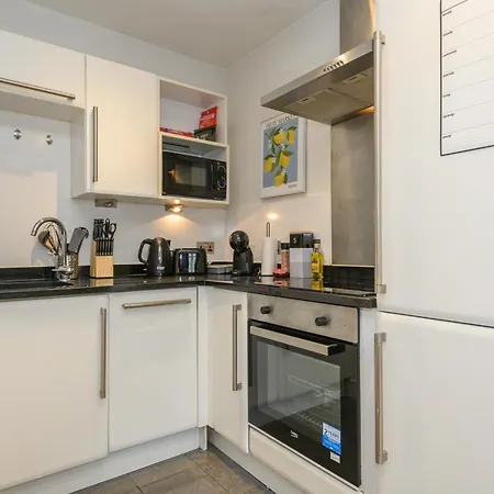 Daire Central Business Class Apartment - Luxury Living *