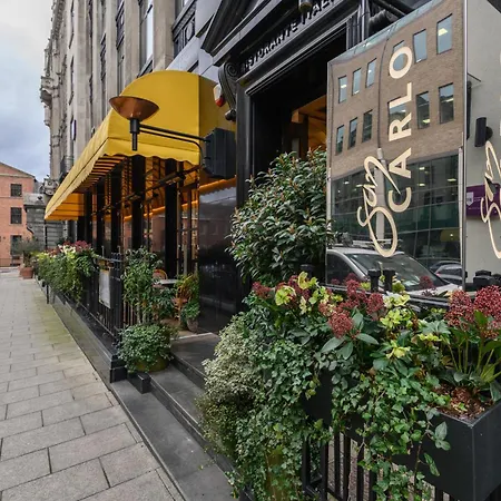 Central Business Class Apartment - Luxury Living Daire Leeds (West Yorkshire)