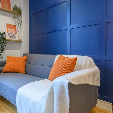 Central Business Class Apartment - Luxury Living * Leeds (West Yorkshire)