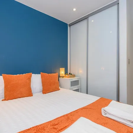 Central Business Class Apartment - Luxury Living Apartment Leeds (West Yorkshire)