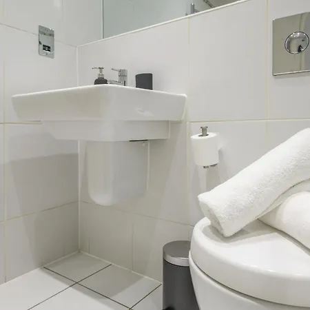 Central Business Class Apartment - Luxury Living Leeds (West Yorkshire)