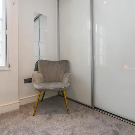 Daire Central Business Class Apartment - Luxury Living