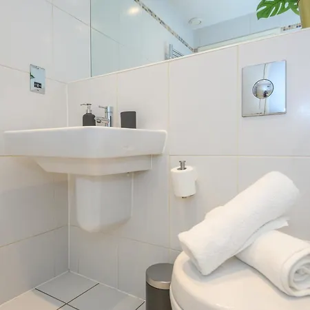 Central Business Class Apartment - Luxury Living Apartment Leeds (West Yorkshire)