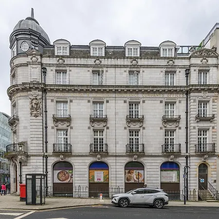 Central Business Class Apartment - Luxury Living * Leeds (West Yorkshire)