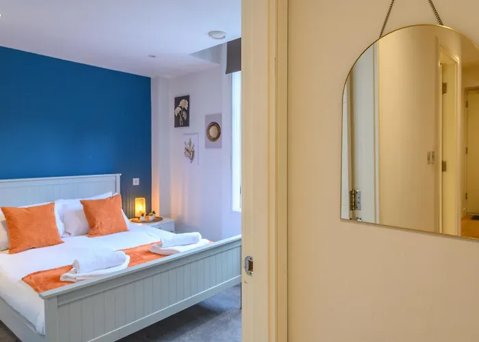 Business Class - Luxury Living Lägenhet Leeds (West Yorkshire)