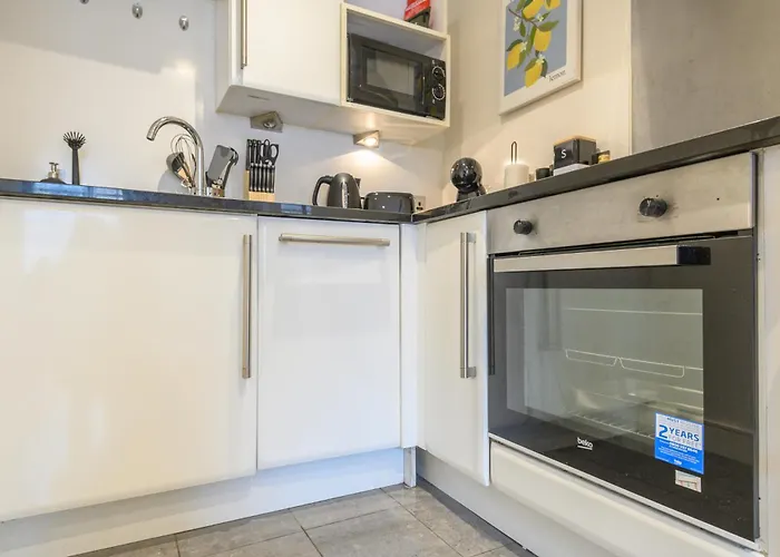 Business Class - Luxury Living * Leeds (West Yorkshire)