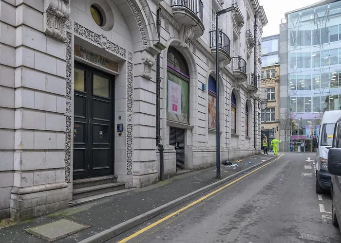 Business Class - Luxury Living *