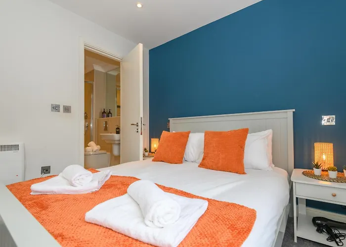 Business Class - Luxury Living Leeds (West Yorkshire)