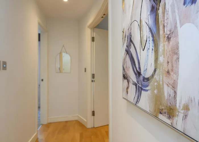 Business Class - Luxury Living * Leeds (West Yorkshire)