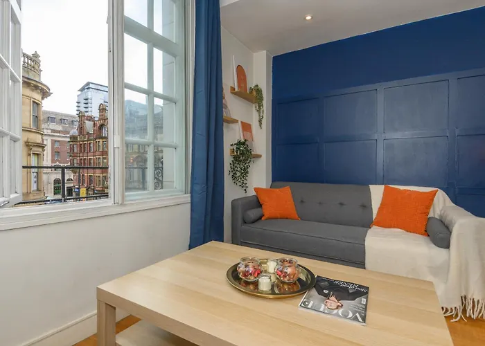 Business Class - Luxury Living * Leeds (West Yorkshire)