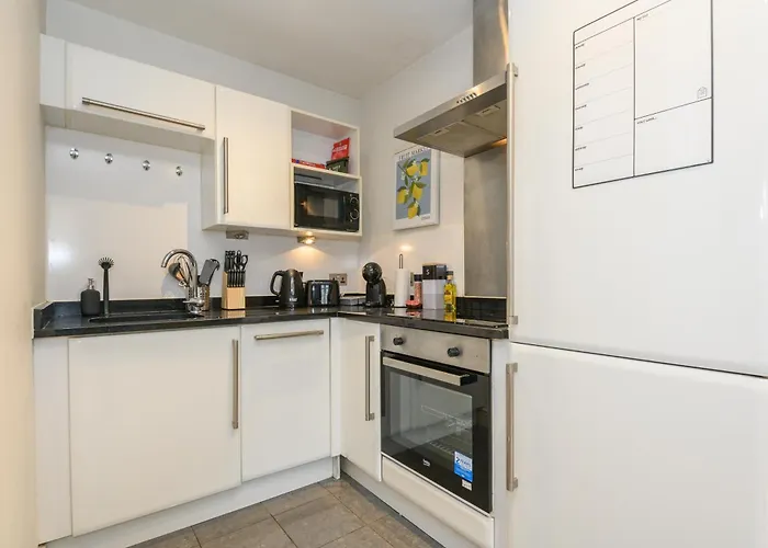 Business Class - Luxury Living *