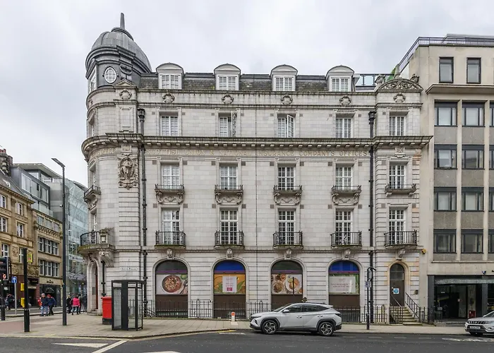 Business Class - Luxury Living * Leeds (West Yorkshire)