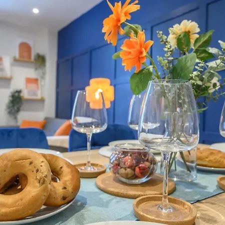 Apartment Luxury - Perfect For Business