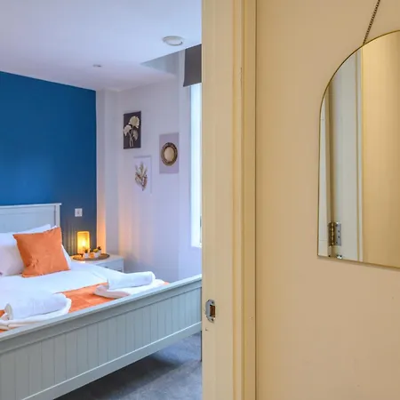 Central Business Class Apartment - Luxury Living Lägenhet Leeds (West Yorkshire)