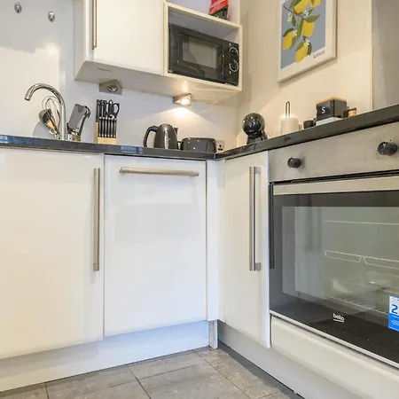 Central Business Class Apartment - Luxury Living * Leeds (West Yorkshire)