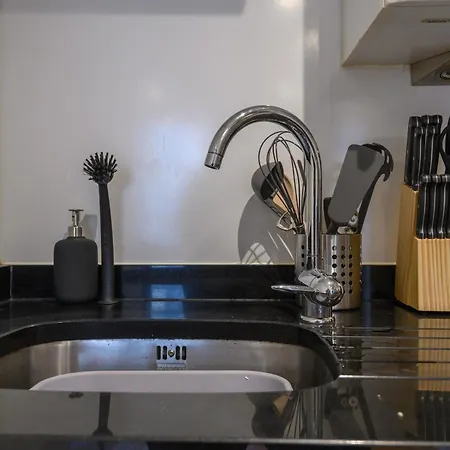 Lägenhet Central Business Class Apartment - Luxury Living Leeds (West Yorkshire)