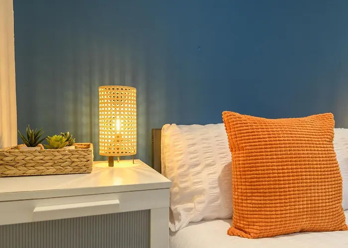 Business Class - Luxury Living * Leeds (West Yorkshire)