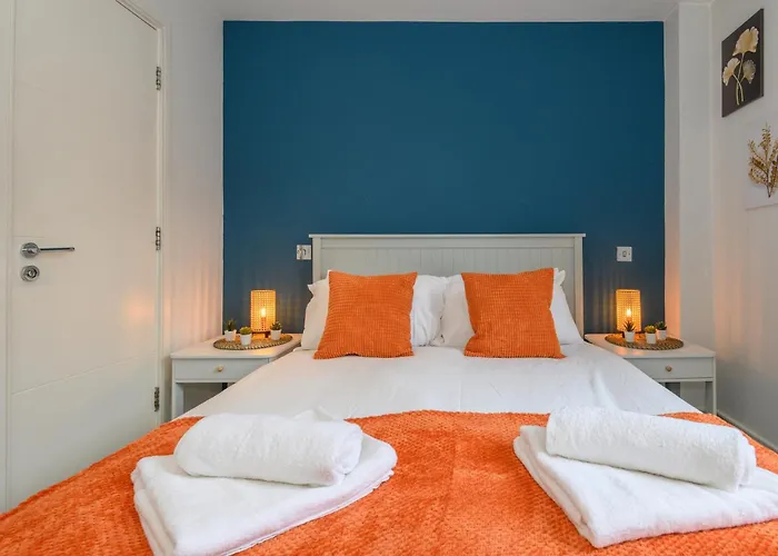 Business Class - Luxury Living *