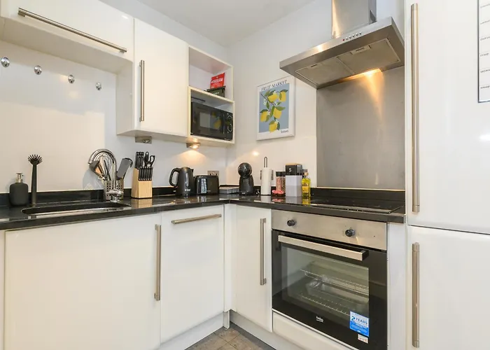 Business Class - Luxury Living *