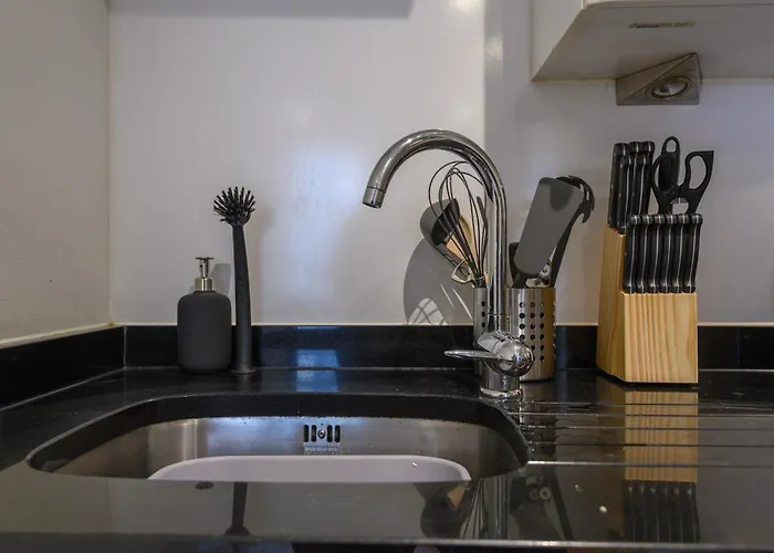 Apartment Business Class - Luxury Living Leeds (West Yorkshire)